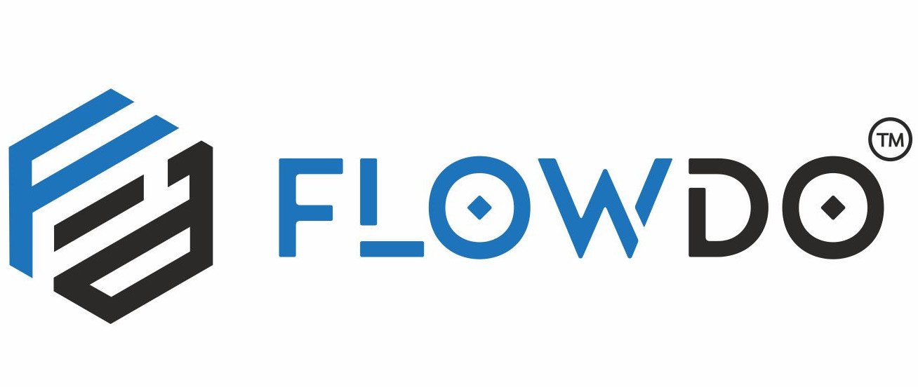 FlowDo brand visual