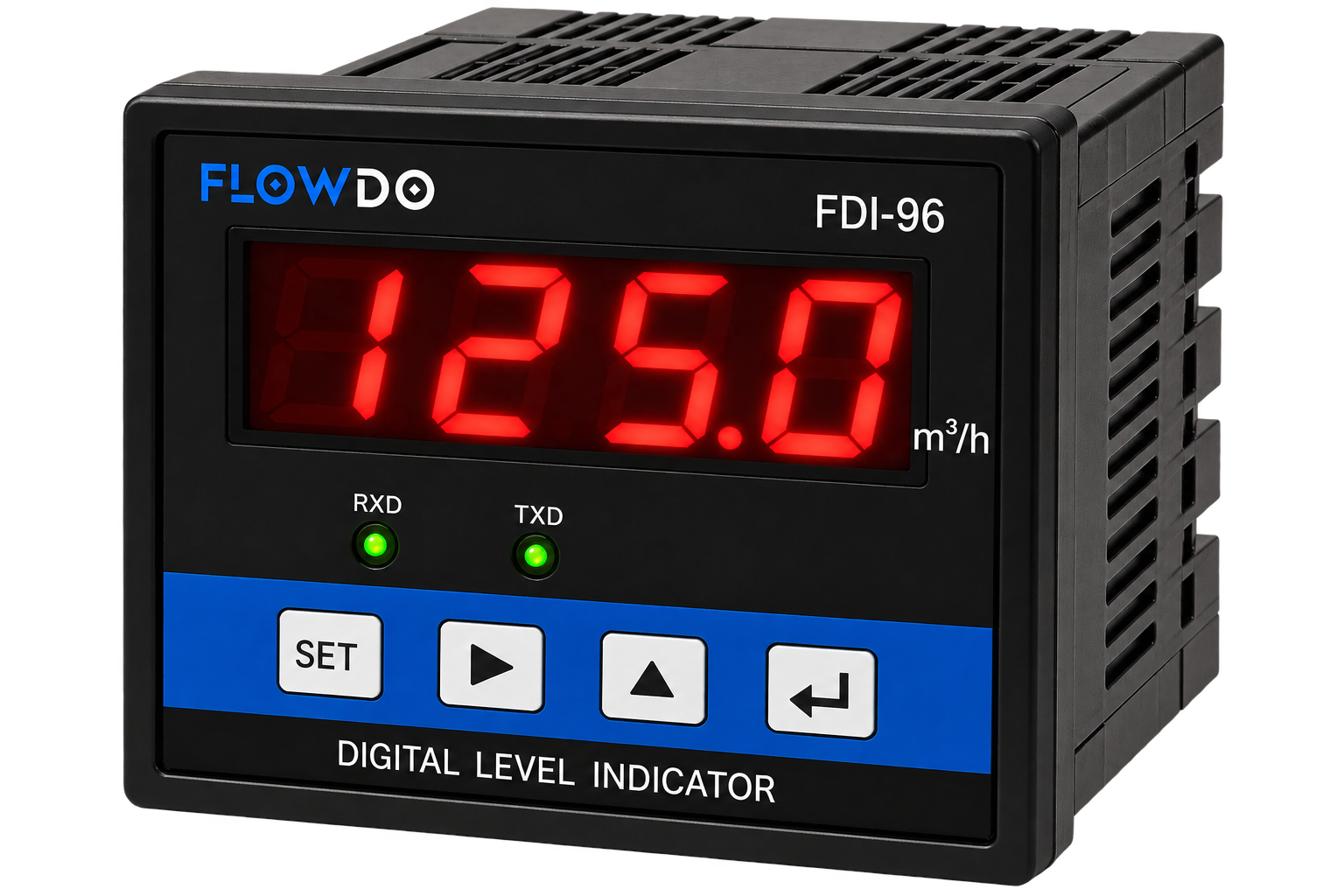 FlowDo Digital Level Indicator