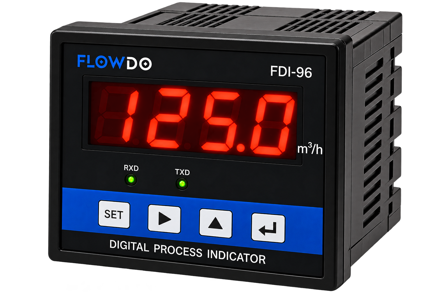 Digital Process Indicator